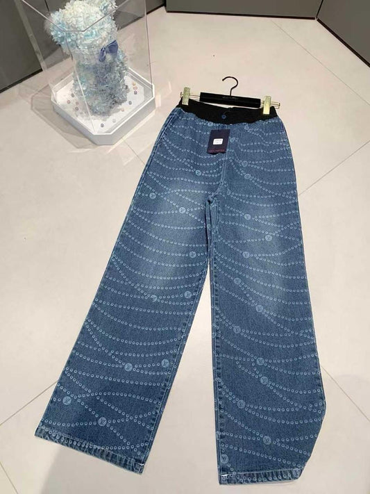 Louis Vuitton Pants
