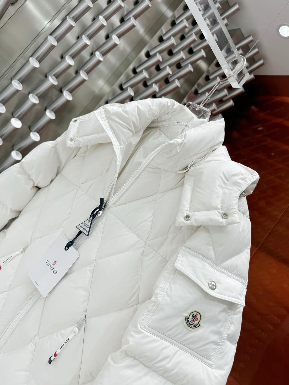 Moncler Jacket