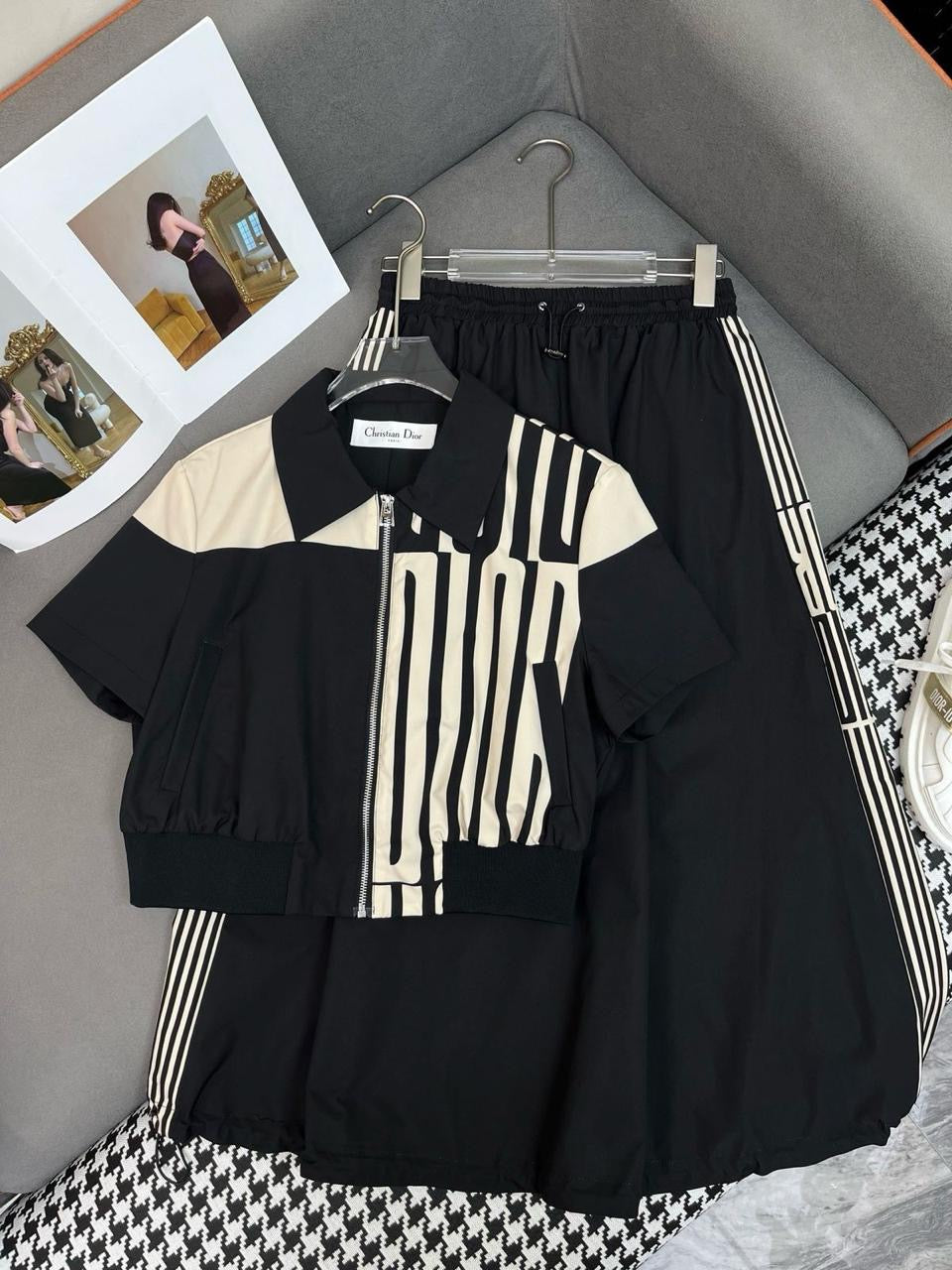 Dior Set 2 colors