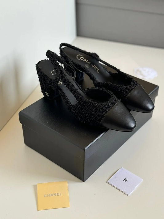 CHANEL Heels
