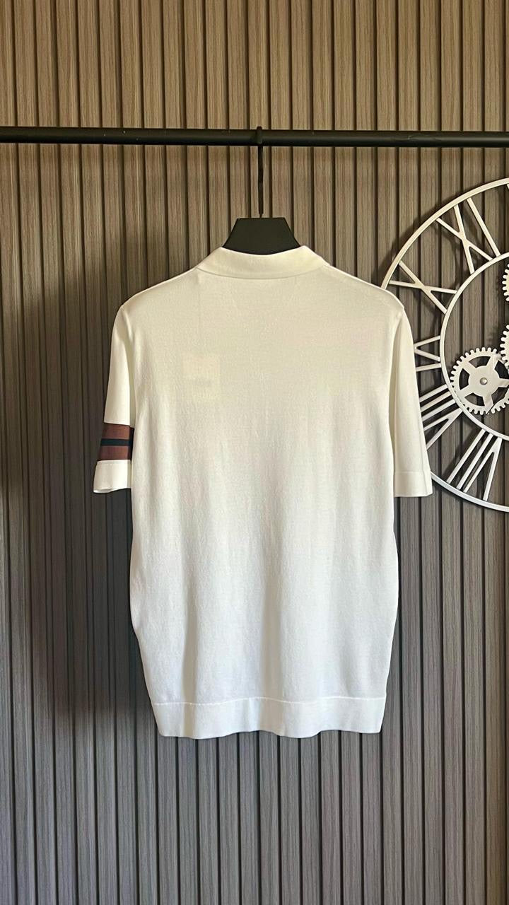 Zegna Polo Shirt 3 colors