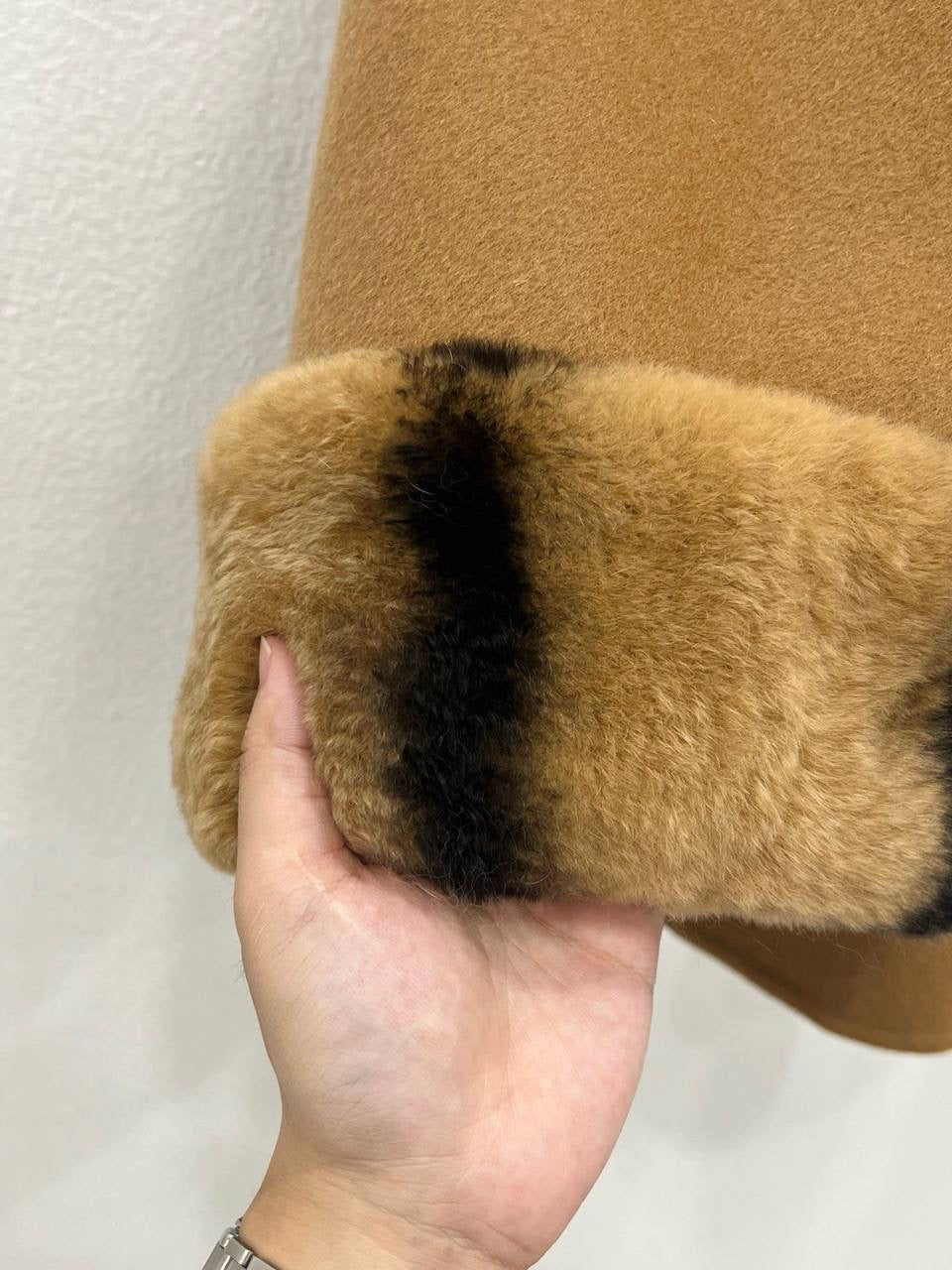 Burbbery Coat