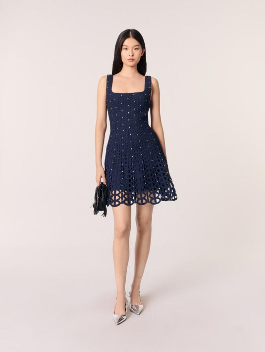 Maje Dress