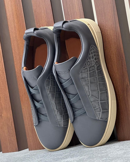 Zegna Shoes