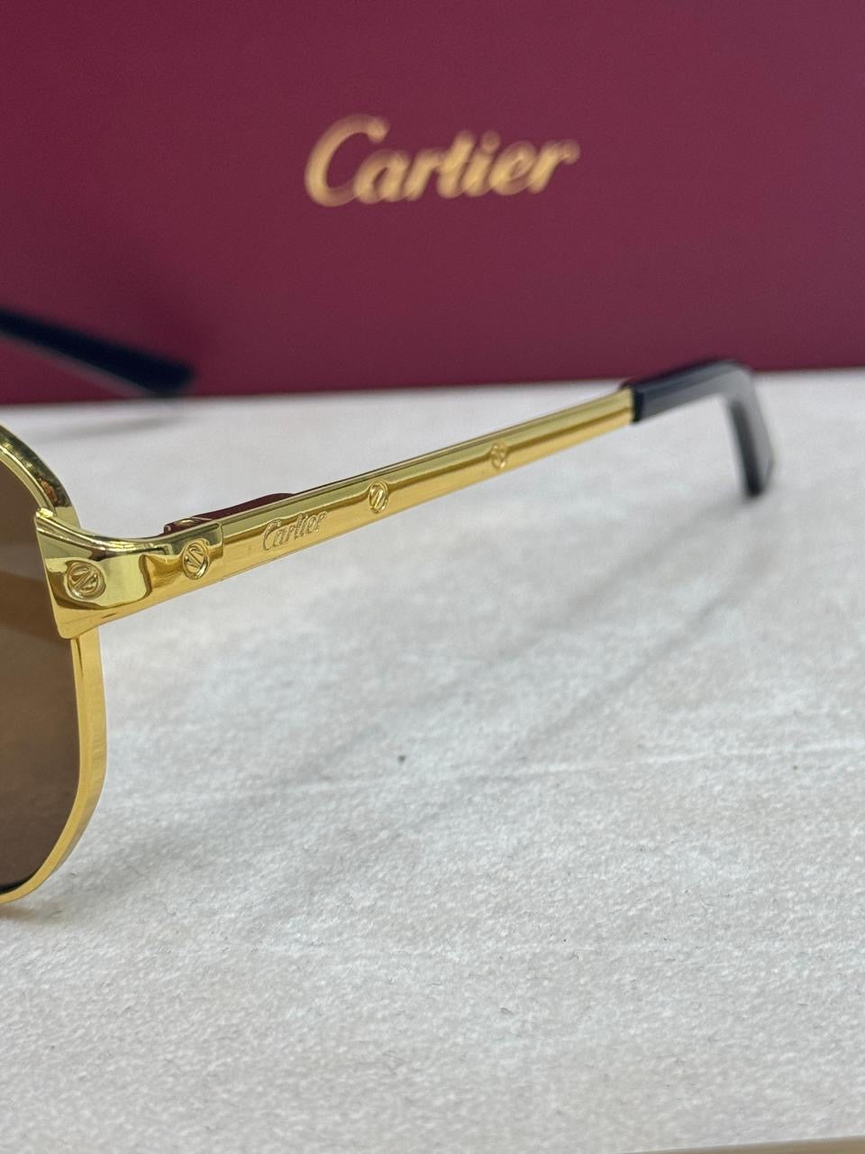 Cartier Sunglasses 7 colors