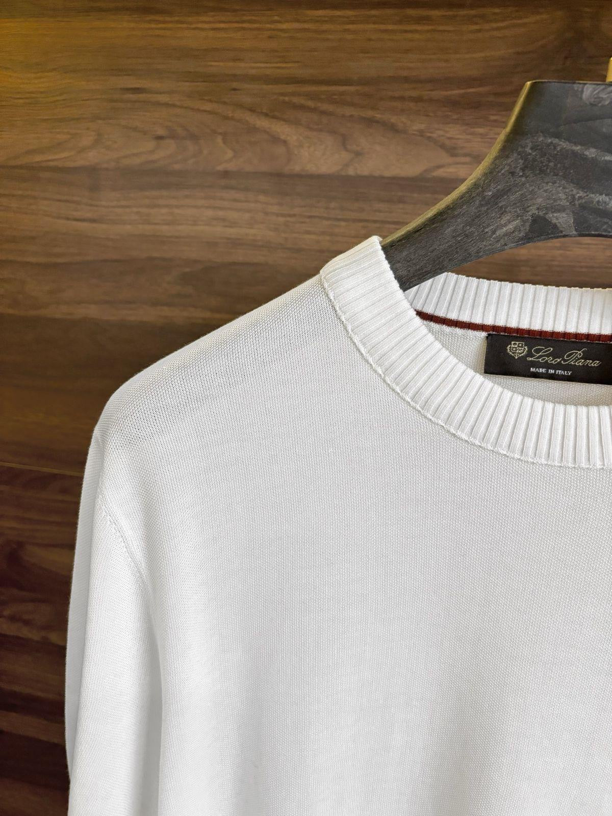Loro Piana T-Shirt