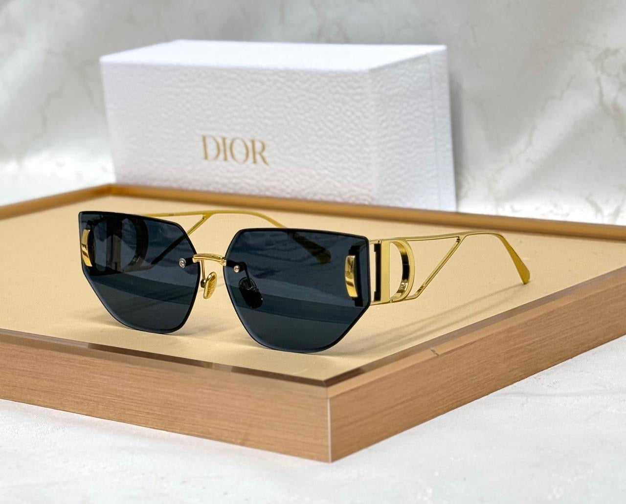 Dior Sunglasses 4 colors