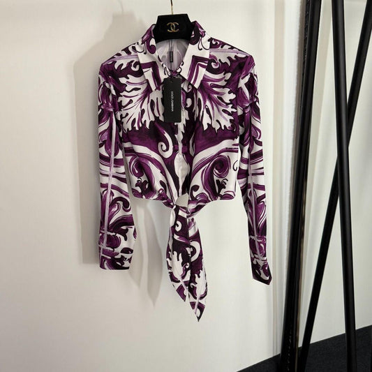 Dolce & Gabbana Shirt