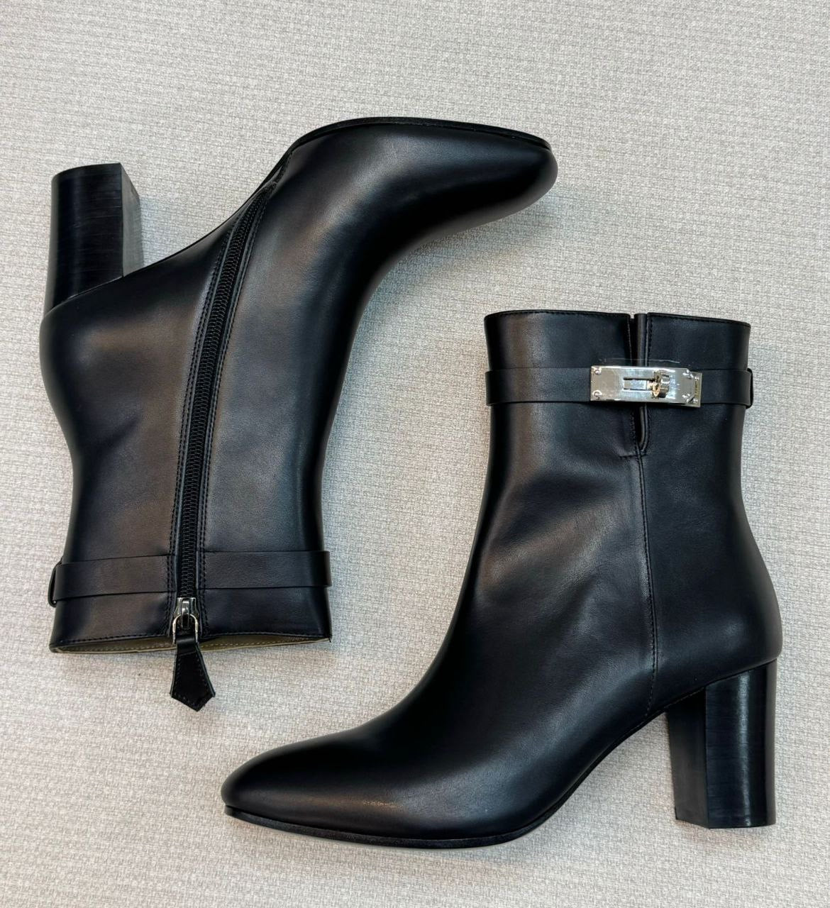 Hermes Boots
