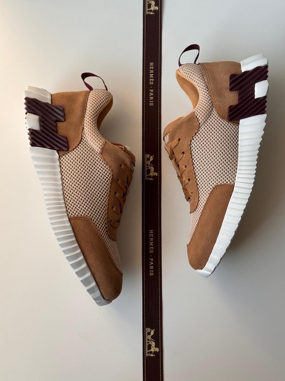 Hermes Sneakers