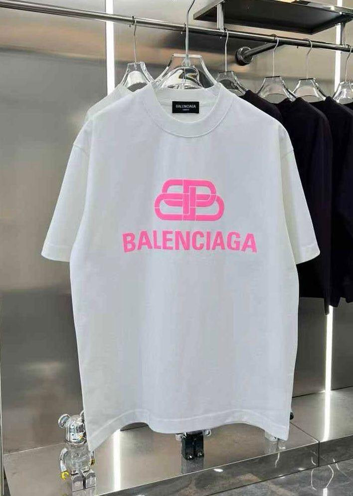 Balenciaga T-Shirt 4 colors