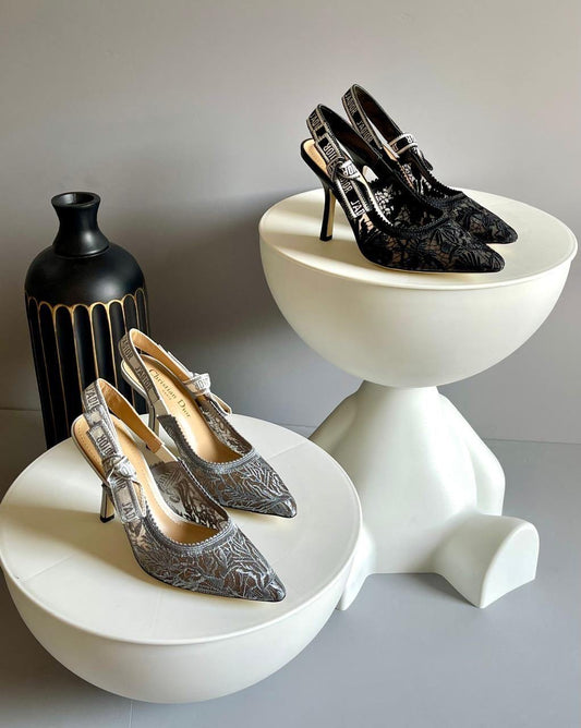 Dior Heels 2 colors
