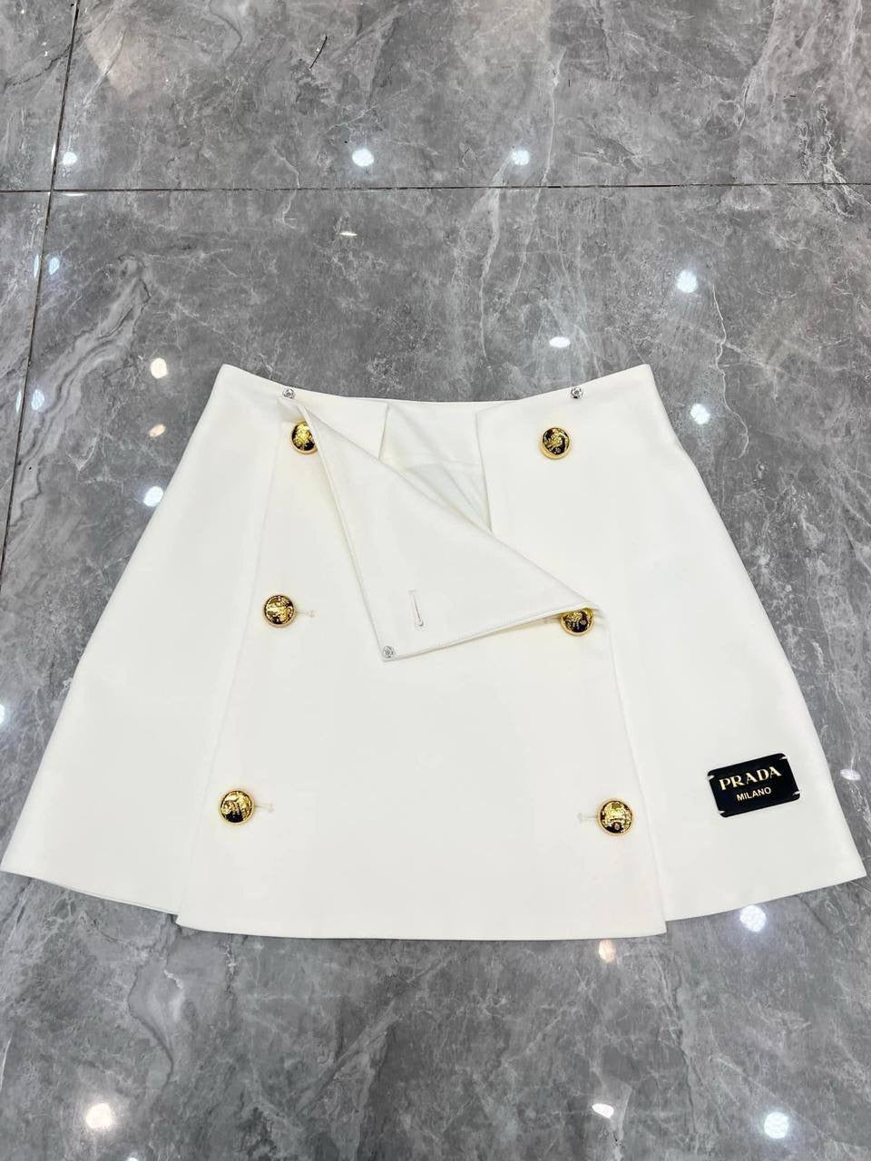 Prada Skirt 2 colors