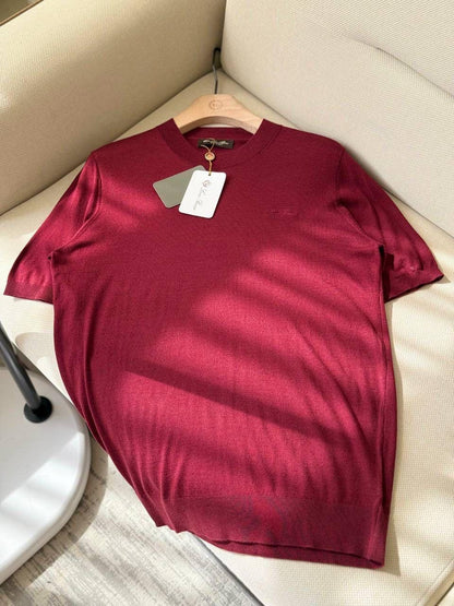 Loro Piana T-Shirt 4 colors