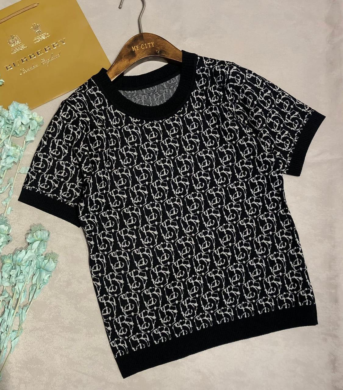 Burberry T-Shirt