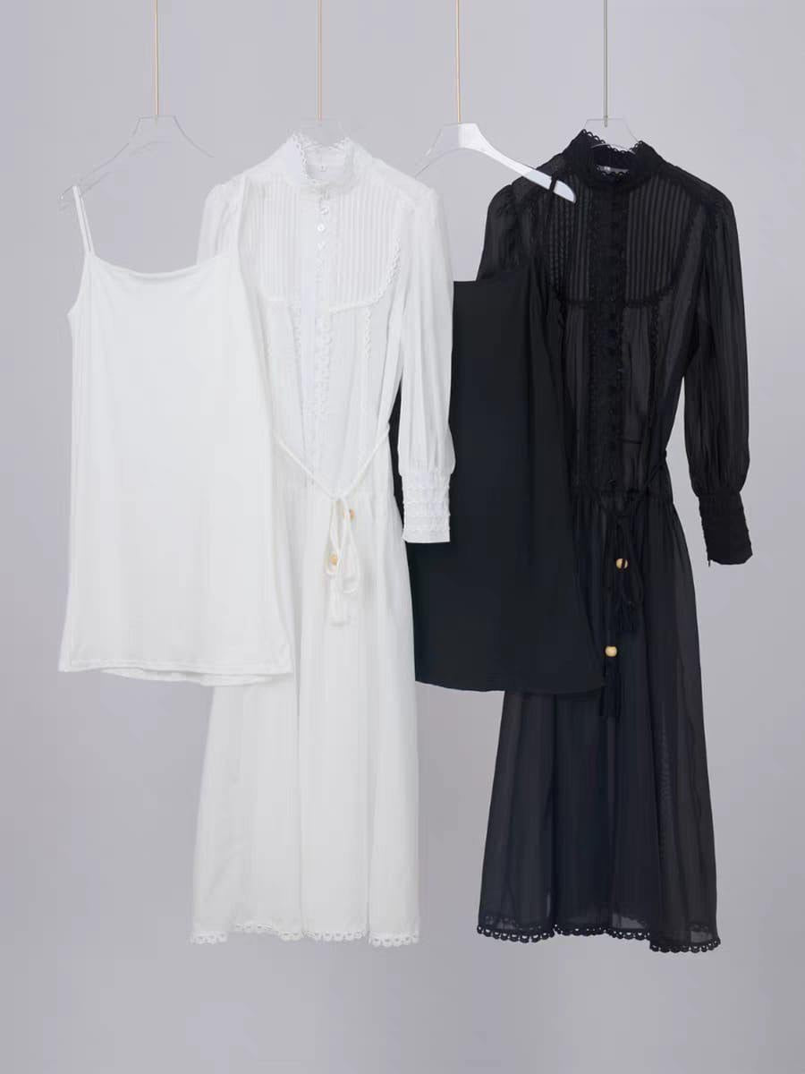 Zimmerman Dress