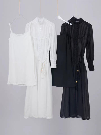 Zimmerman Dress
