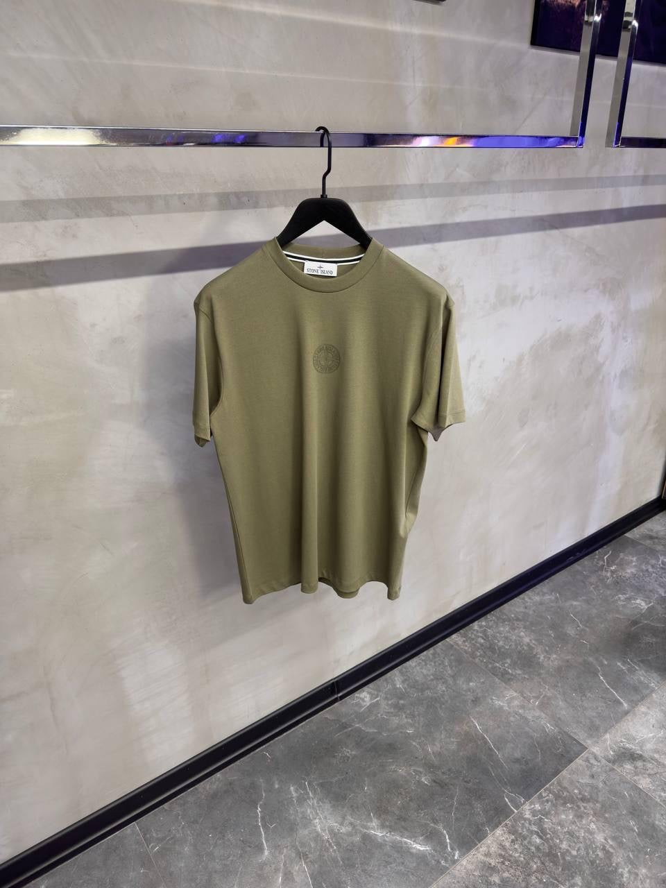 Stone Island T-Shirt 4 colors