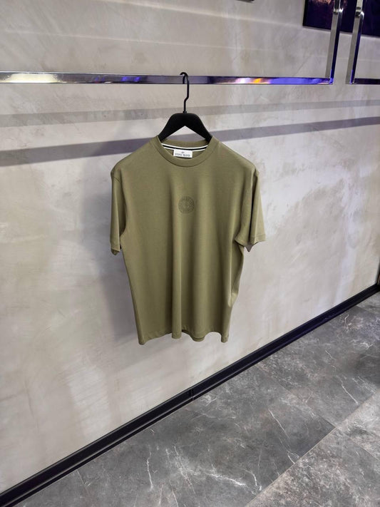Stone Island T-Shirt 4 colors