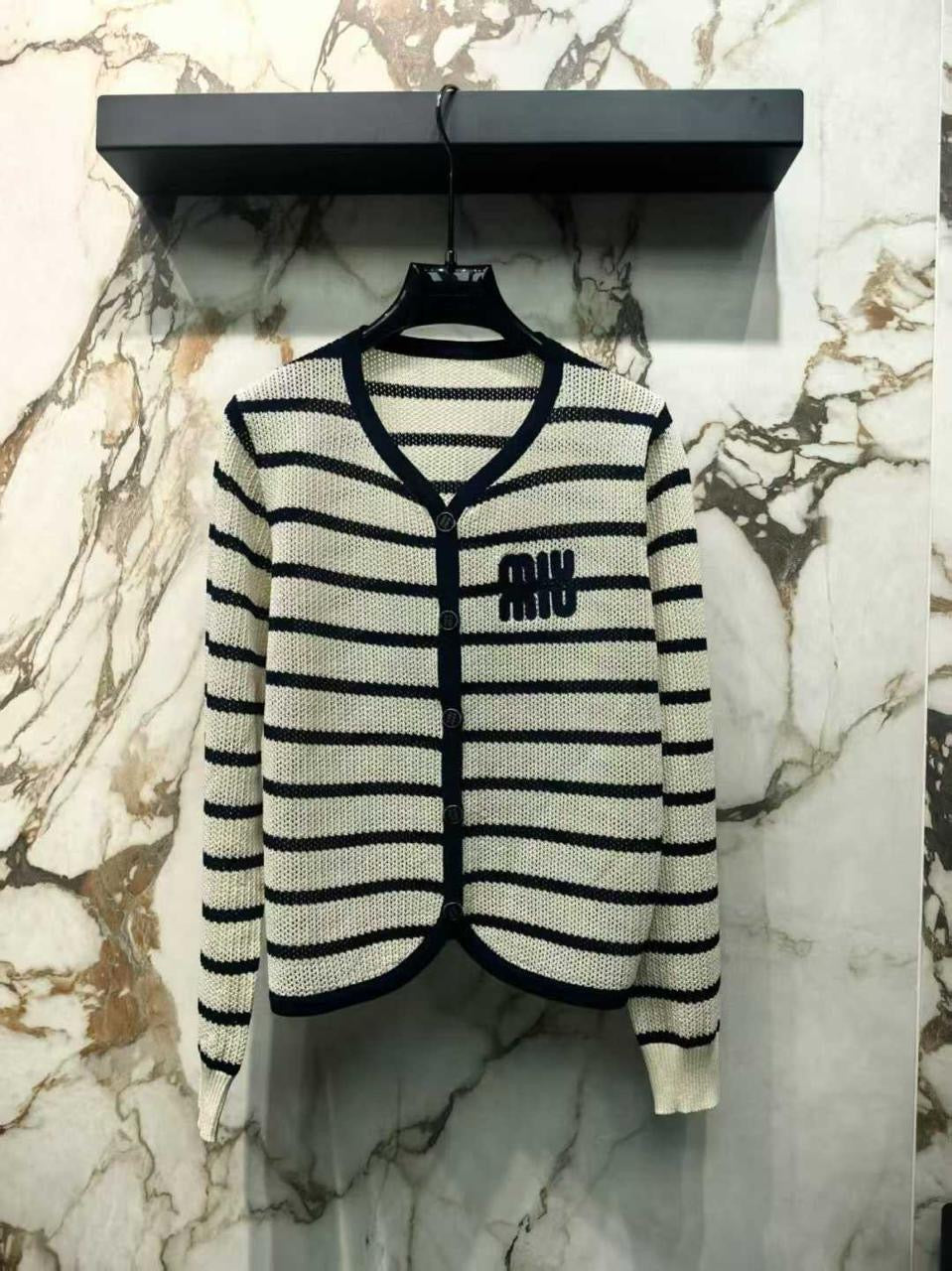 Miu Miu Sweaters 2 colors