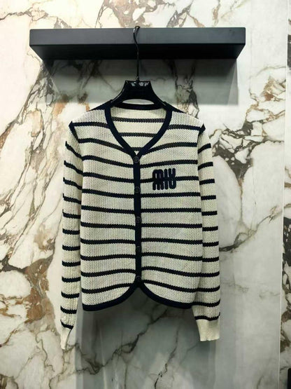 Miu Miu Sweaters 2 colors