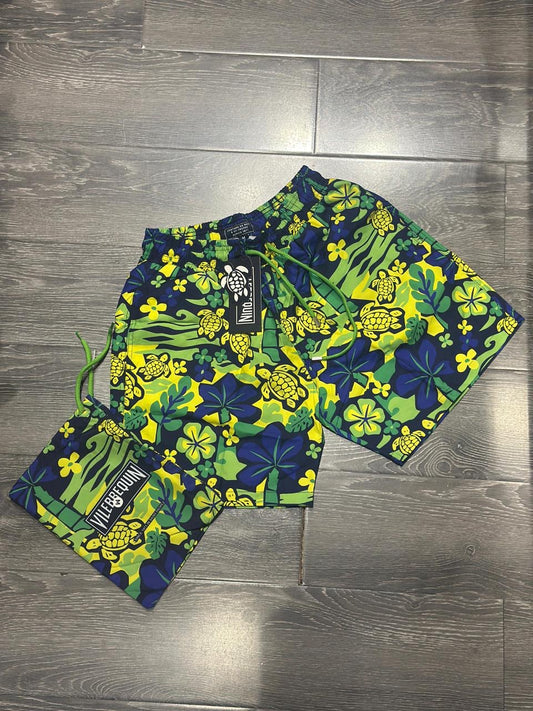 Vilbrequin Swimming Shorts 5 colors