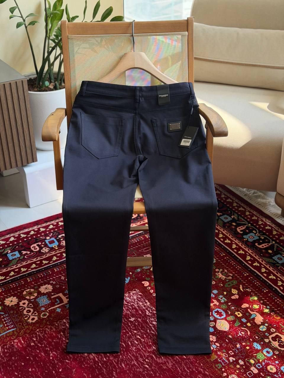 Dolce & Gabbana Jeans Pants