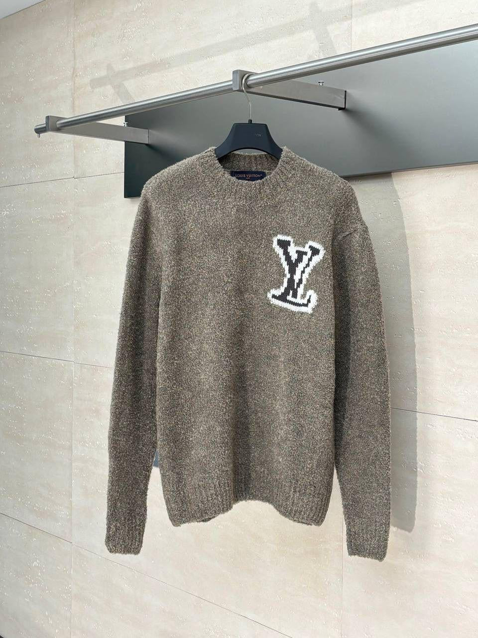 Louis Vuitton Sweaters