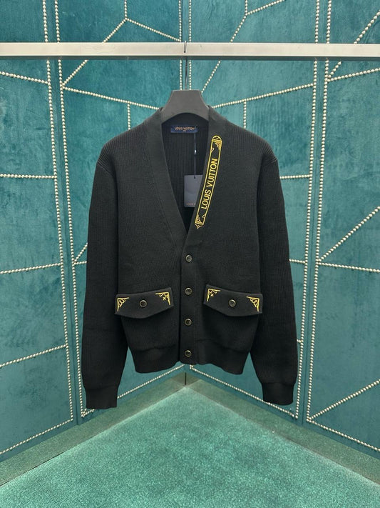 Louis Vuitton Sweater