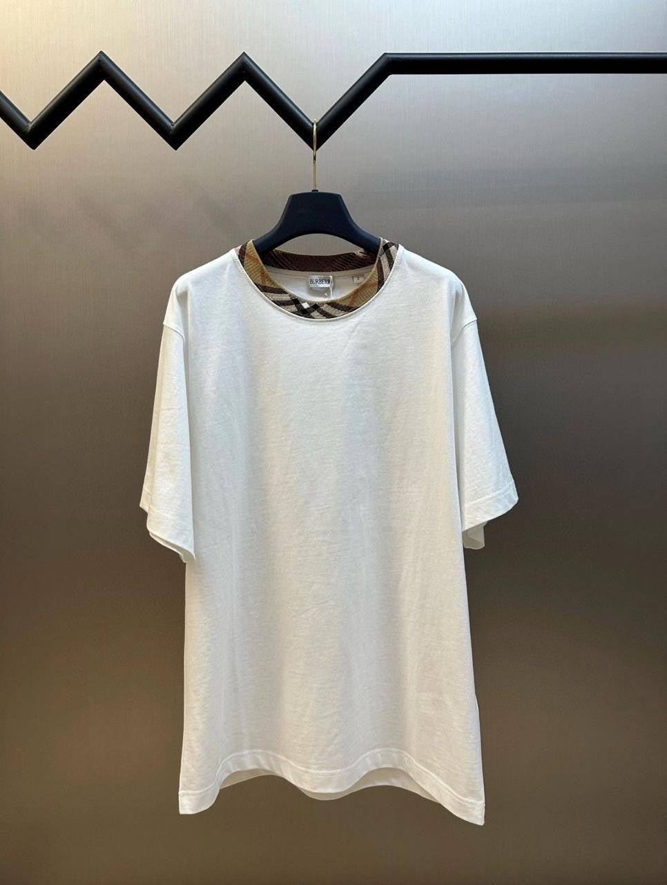 Burberry T-Shirt 3 colors