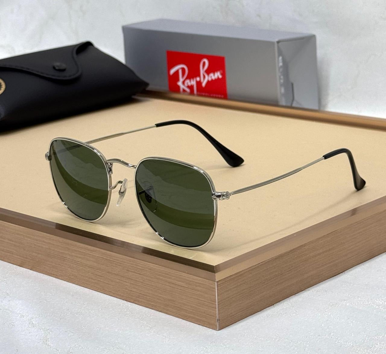 Rayban Sunglasses 4 colors