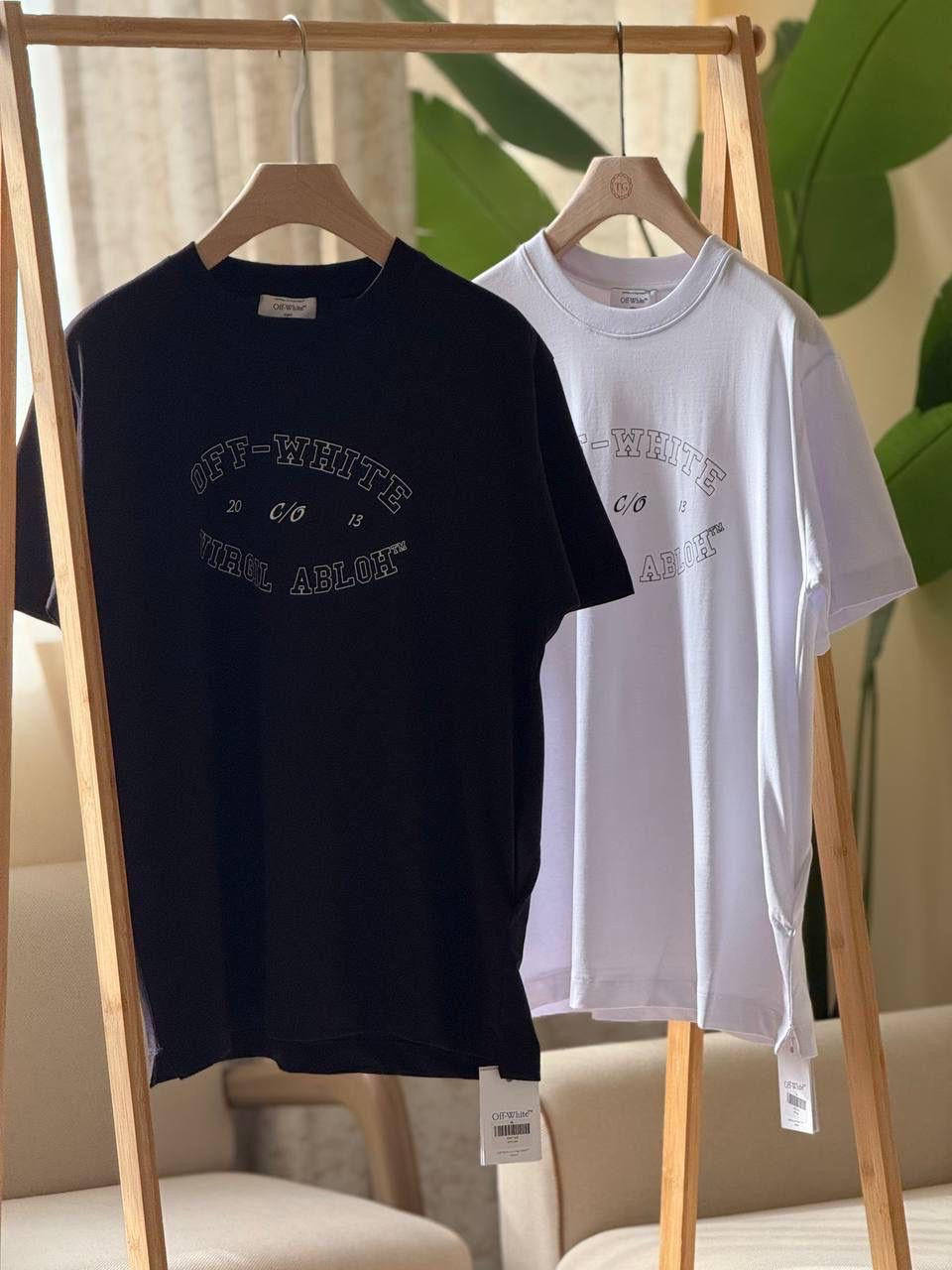 OFF White T-Shirt