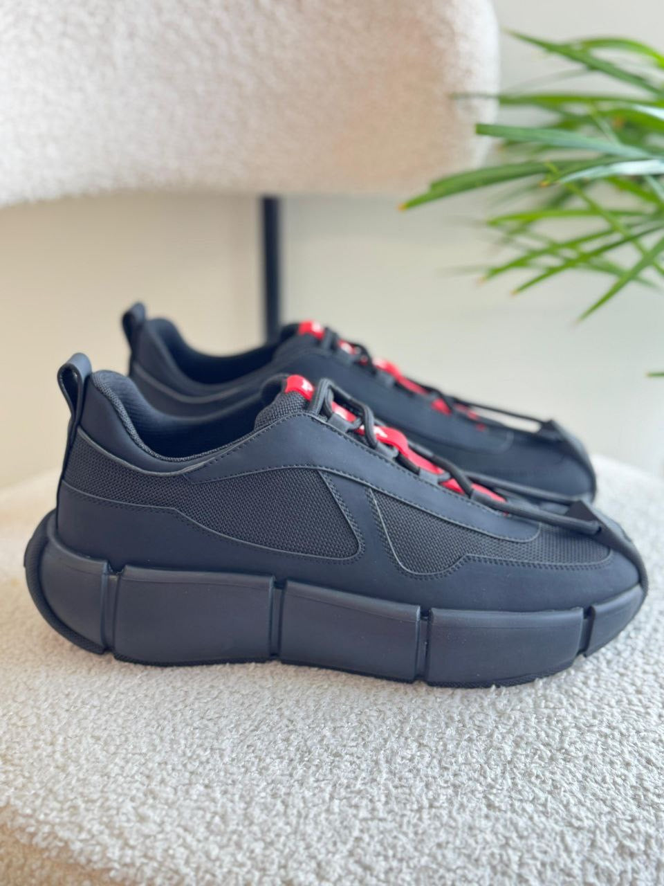 Prada Sneakers