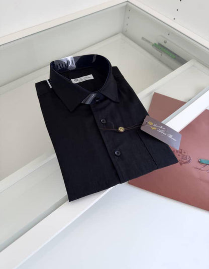 Loro Piana Shirt 4 colors