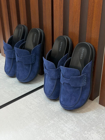 Hermes Mules