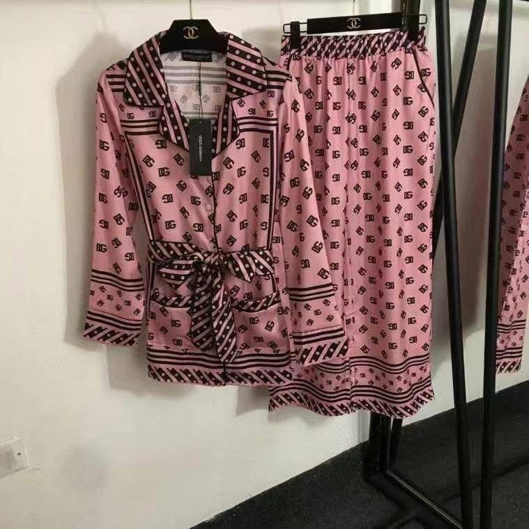 Dolce & Gabbana Set