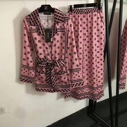 Dolce & Gabbana Set
