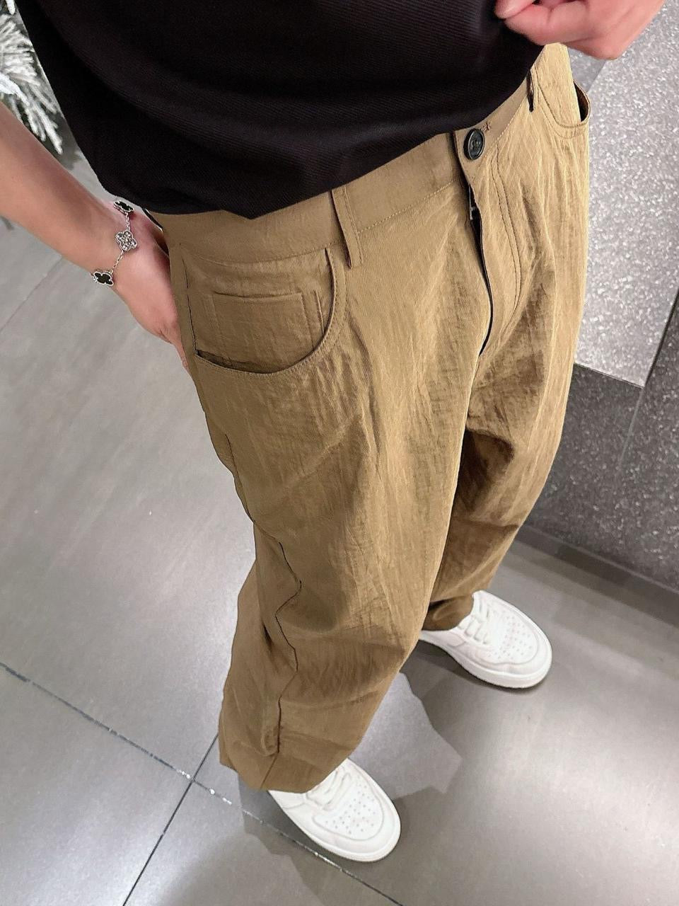 Zegna Pants
