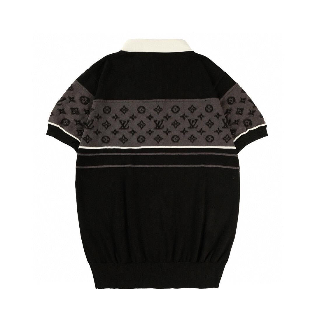 Louis Vuitton Polo Shirt
