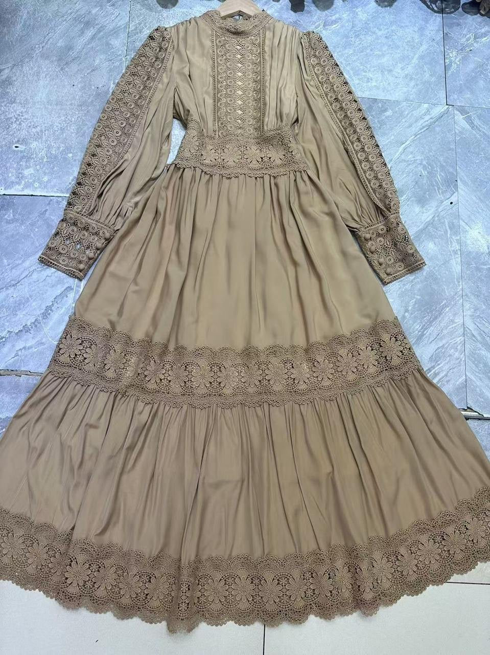 Zimmerman Dress 3 colors