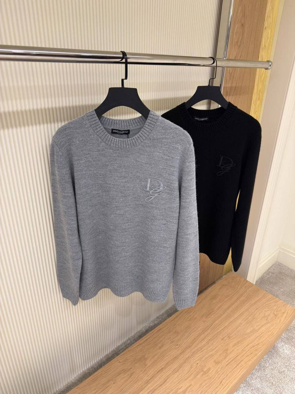 Dolce & Gabbana Sweater