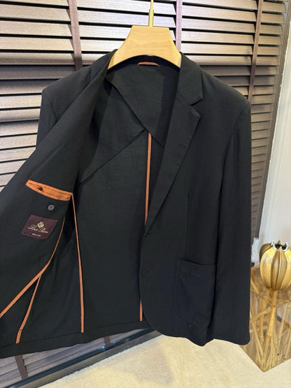 Loro Piana Suit