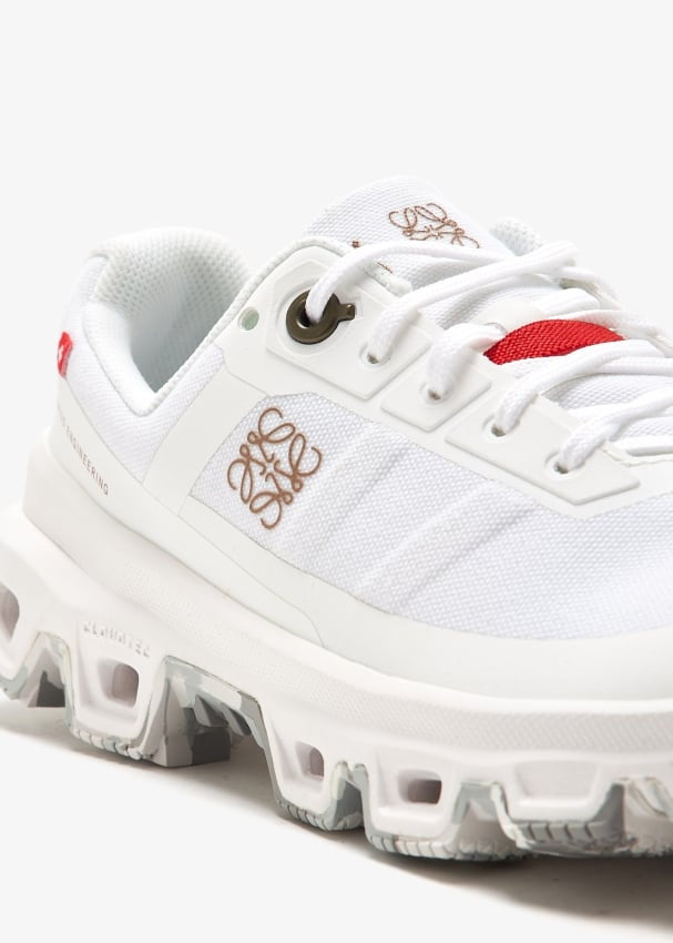 On Cloud X Loewe Sneakers