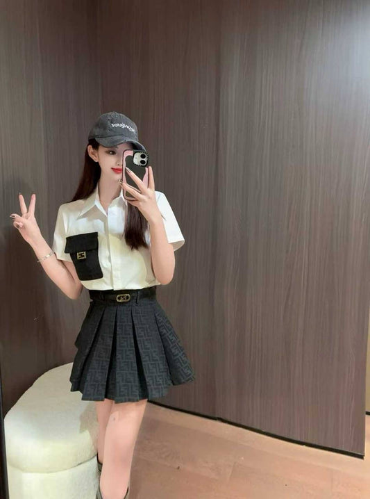 Fendi Set