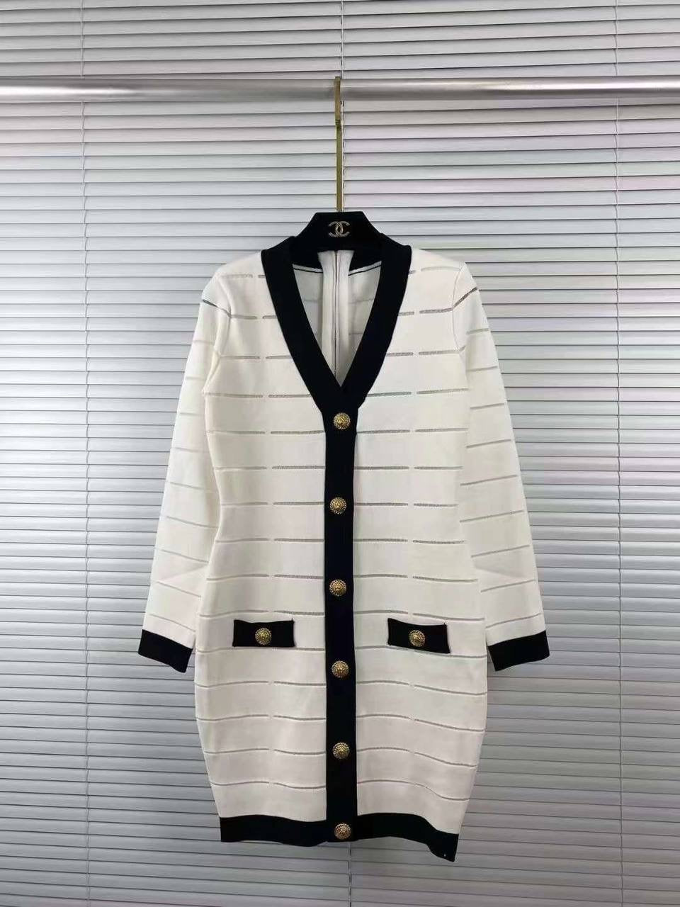Balmain Dress 3 colors