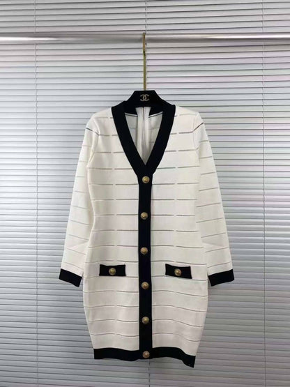 Balmain Dress 3 colors