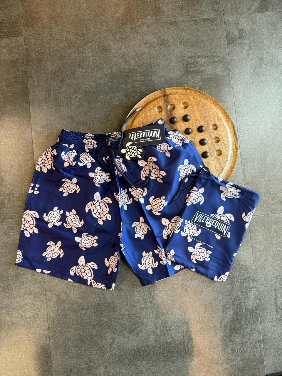 Vilbrequin Swimming Short 5 colors