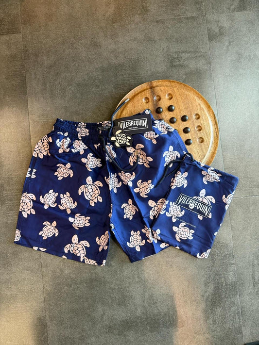 Vilbrequin Swimming Short 5 colors