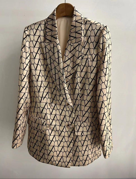 Valentino Blazer