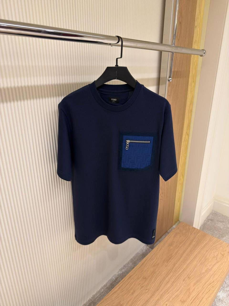 Fendi T-Shirt 5 colors
